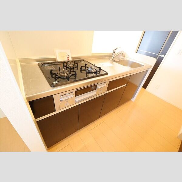 キッチン (キッチン)