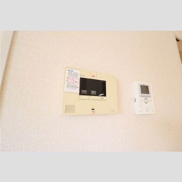 その他設備 (SECOM)