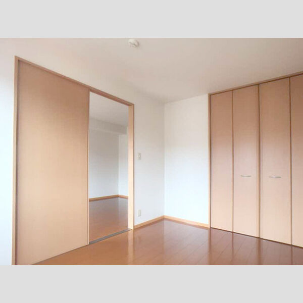 その他 (洋室　6帖)