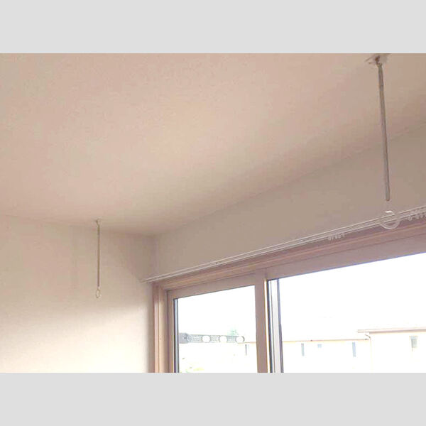 その他 (室内物干し)