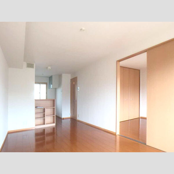 居室・リビング (リビング)