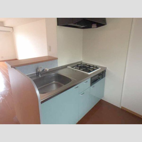 キッチン (キッチン)