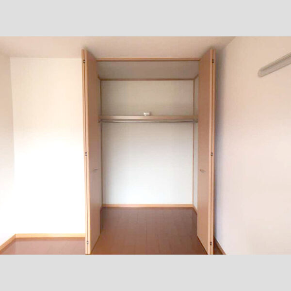 収納 (クローゼット)