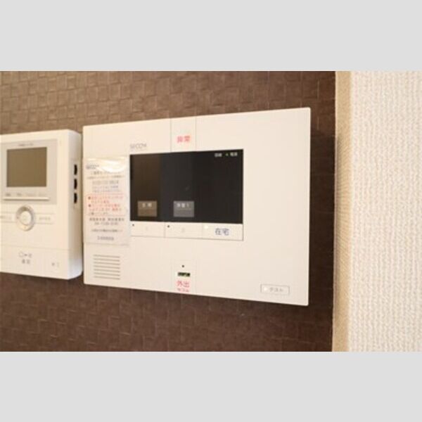 その他設備 (SECOM)
