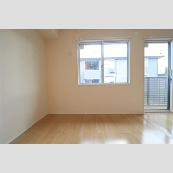 その他 (洋室4.6帖)