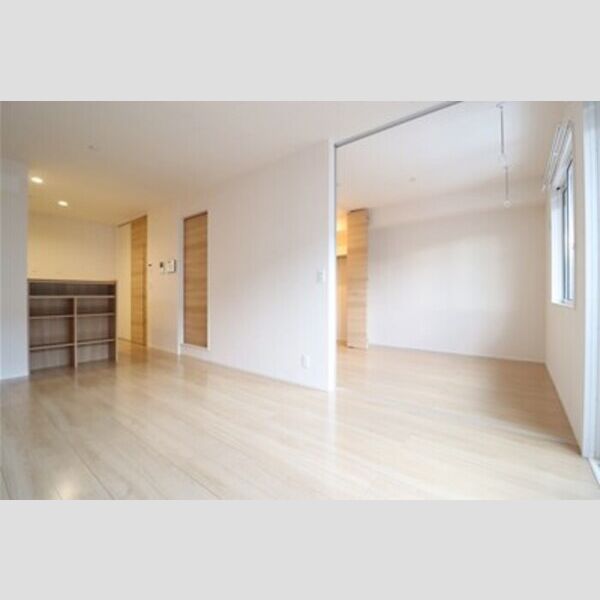 居室・リビング (リビング)