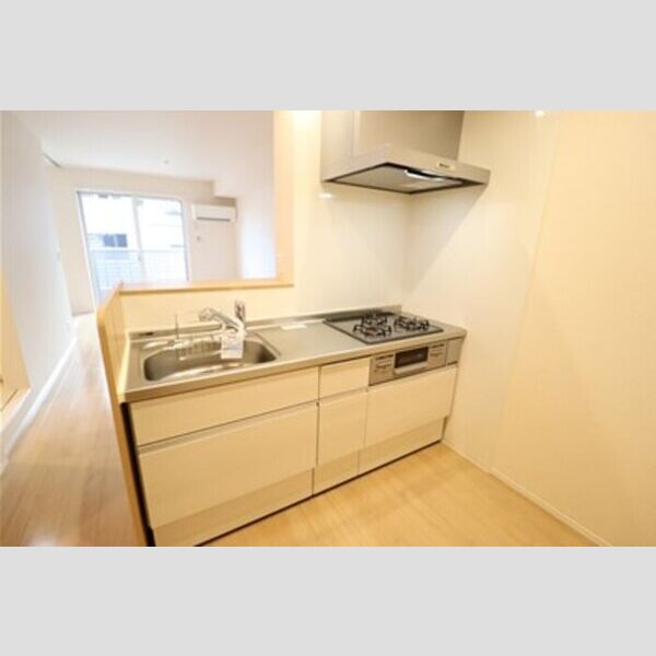 キッチン (キッチン)