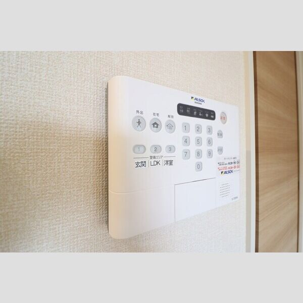 その他設備 (ALSOK)