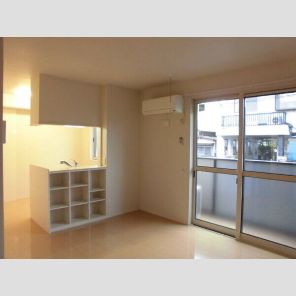 居室・リビング (リビング)