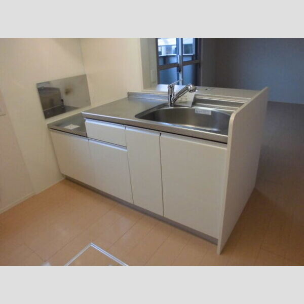 キッチン (キッチン)