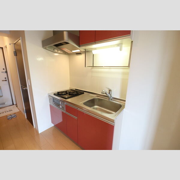 キッチン (キッチン)