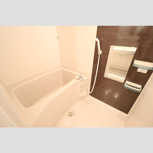 バス (浴室)