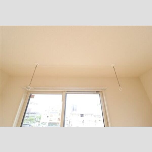 その他 (室内物干し)