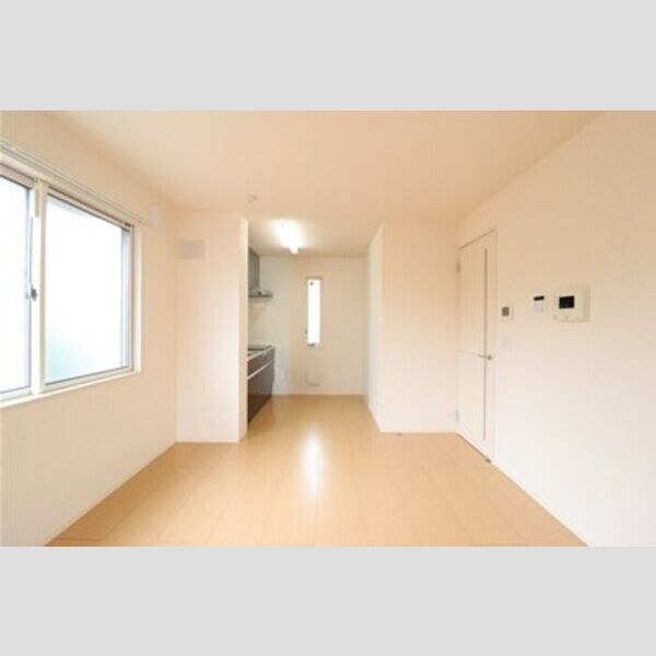 居室・リビング (リビング)