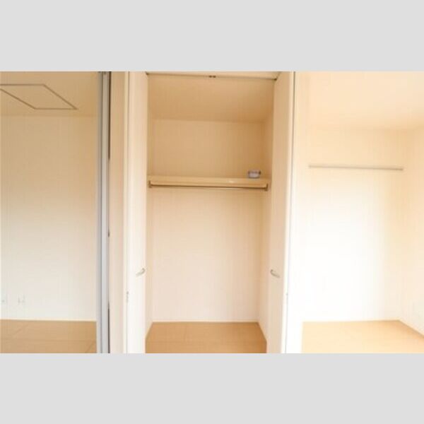 収納 (クローゼット)