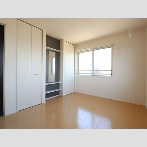 その他 (洋室6.2帖)