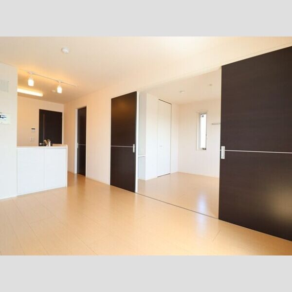 居室・リビング (リビング)