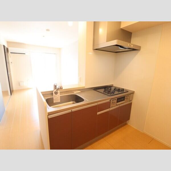 キッチン (キッチン)