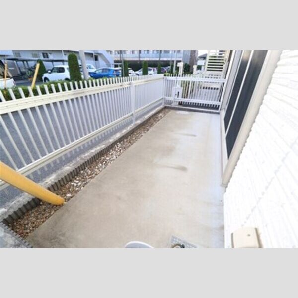 その他 (テラス)