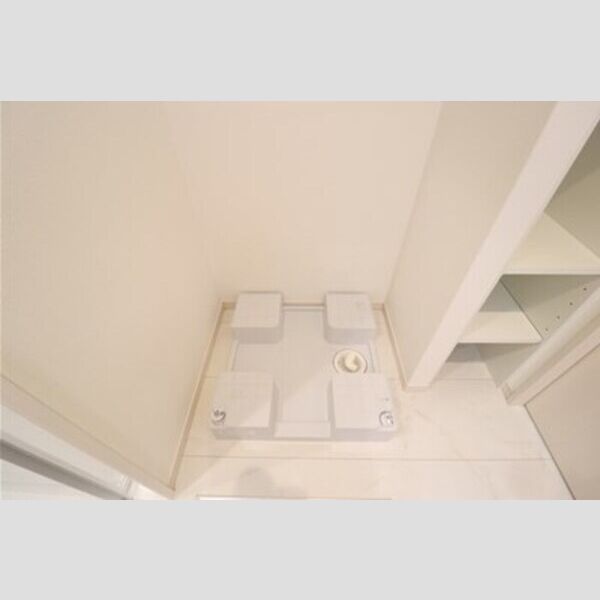 その他 (室内洗濯機置き場)