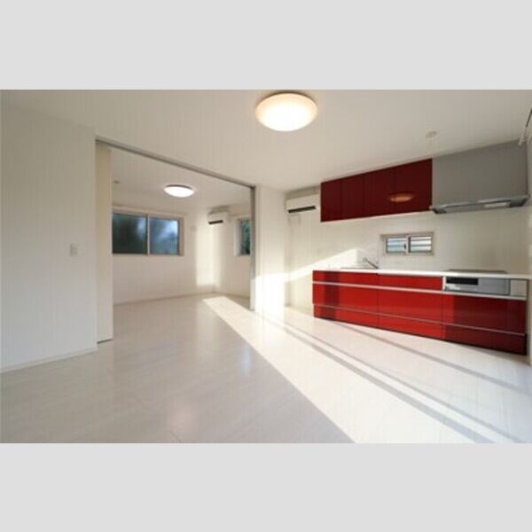 居室・リビング (リビング)