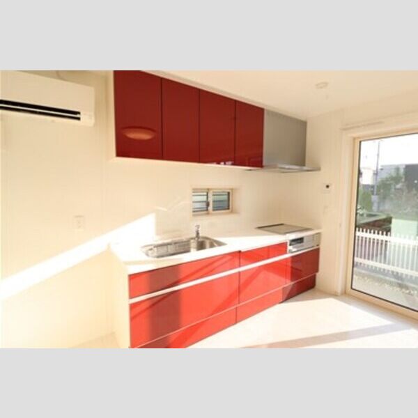 キッチン (キッチン)