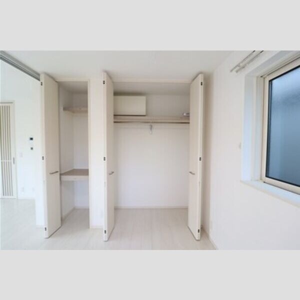 収納 (物入・クローゼット)