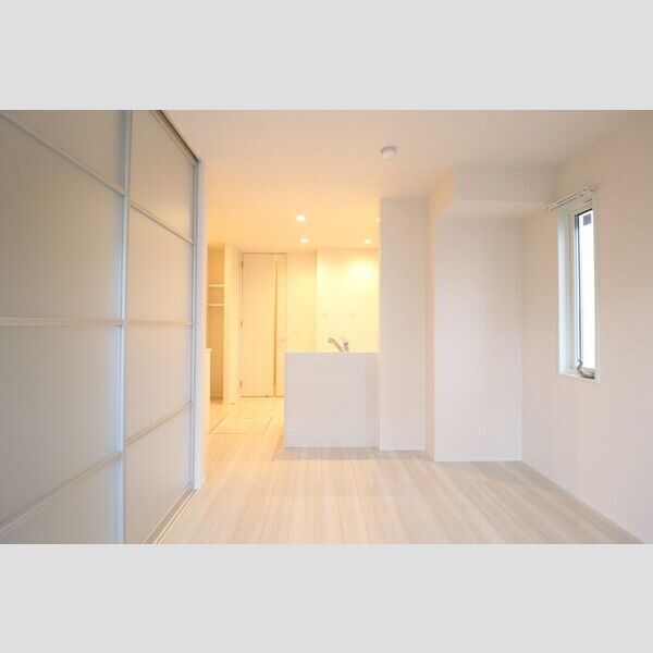 居室・リビング (リビング)