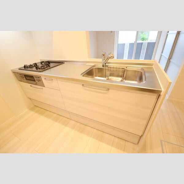 キッチン (キッチン)