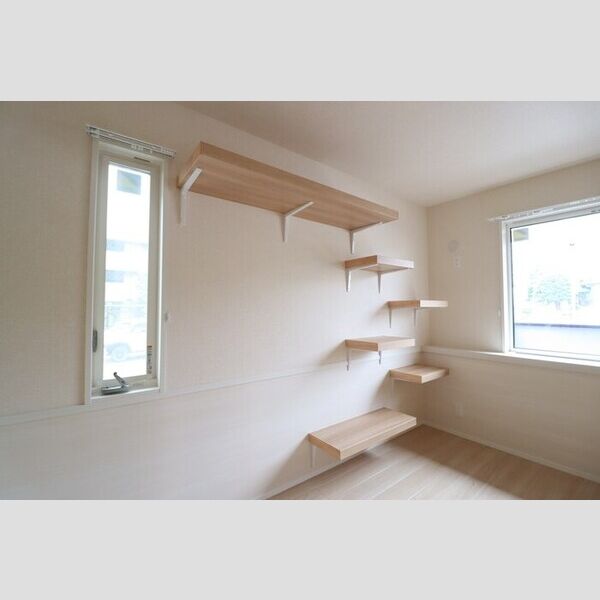 その他 (キャットウォーク)