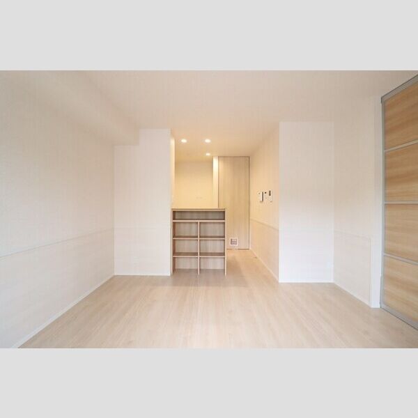 居室・リビング (リビング)