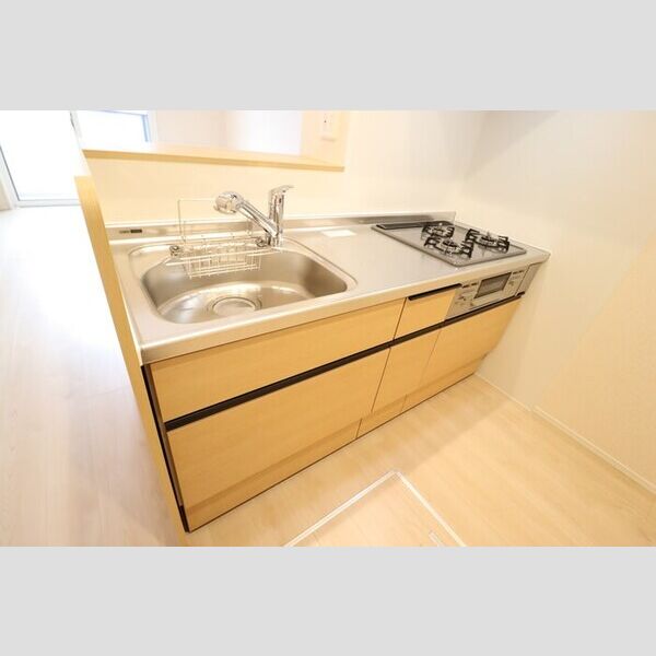 キッチン (キッチン)