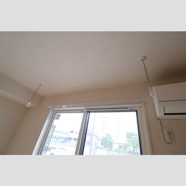 その他 (室内物干し)