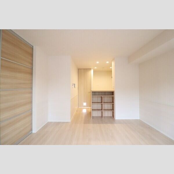 居室・リビング (リビング)