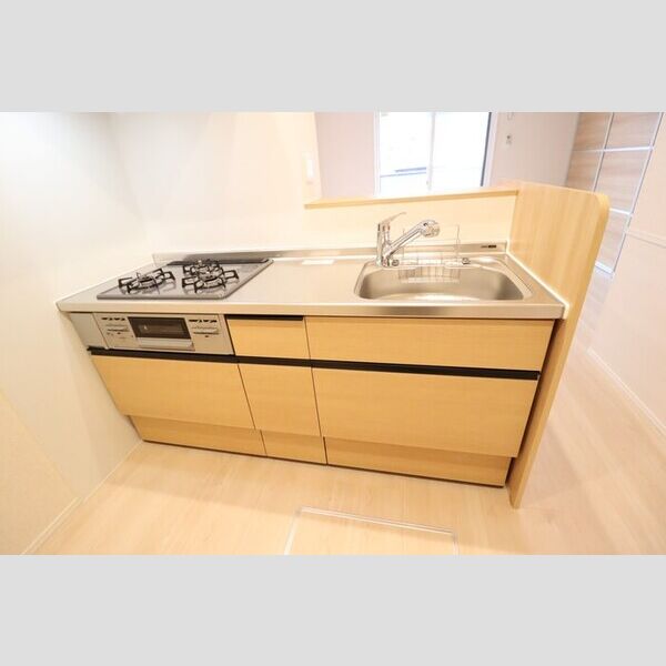 キッチン (キッチン)