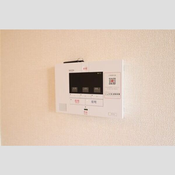 その他設備 (SECOM)