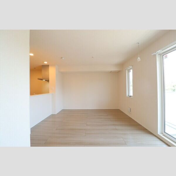 居室・リビング (リビング)