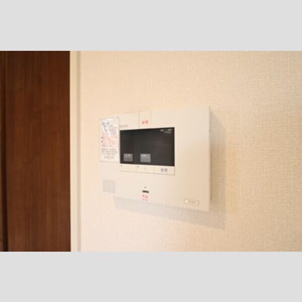 その他設備 (SECOM)