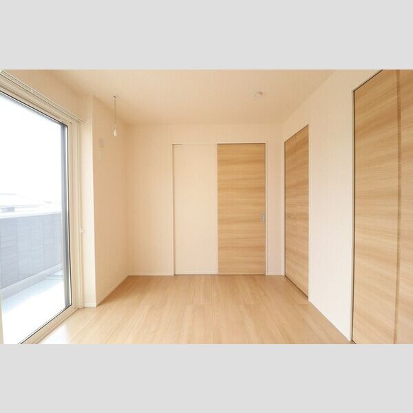 その他 (洋室6帖)