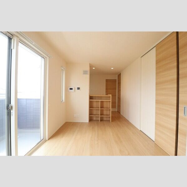 居室・リビング (リビング)