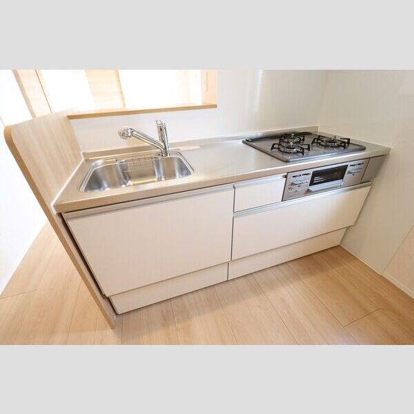 キッチン (キッチン)