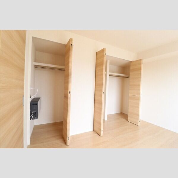 収納 (クローゼット)