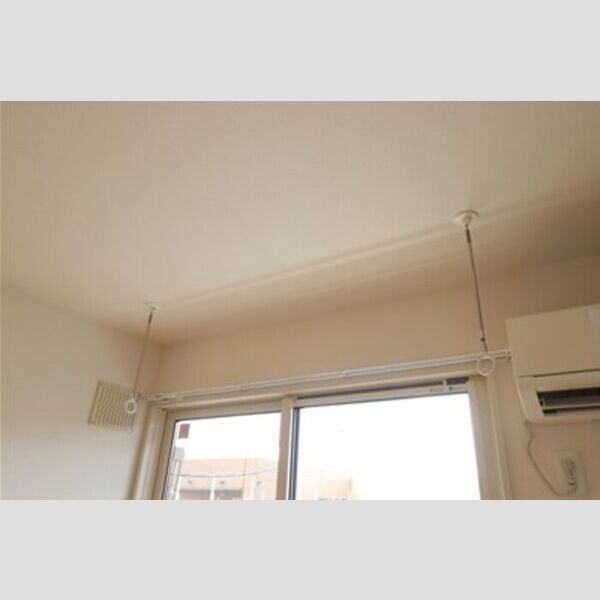 その他 (室内物干し)