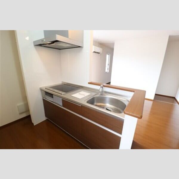 キッチン (キッチン)