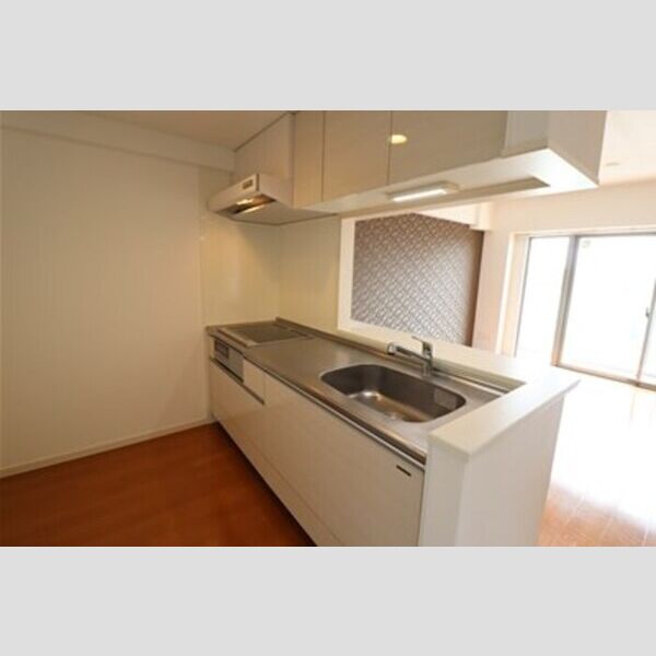 キッチン (キッチン)