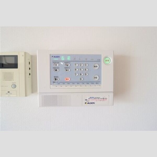 その他設備 (ALSOK)