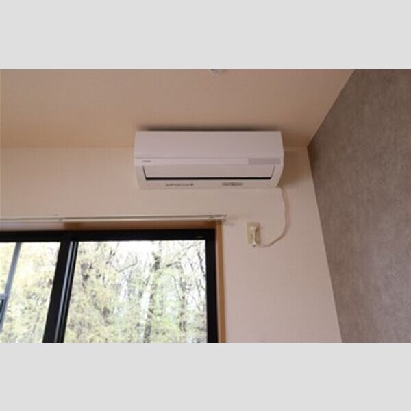 その他設備 (エアコン)