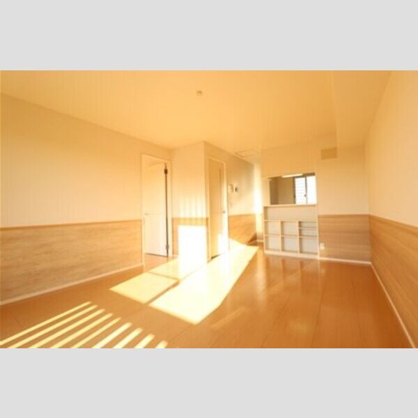 居室・リビング (リビング)