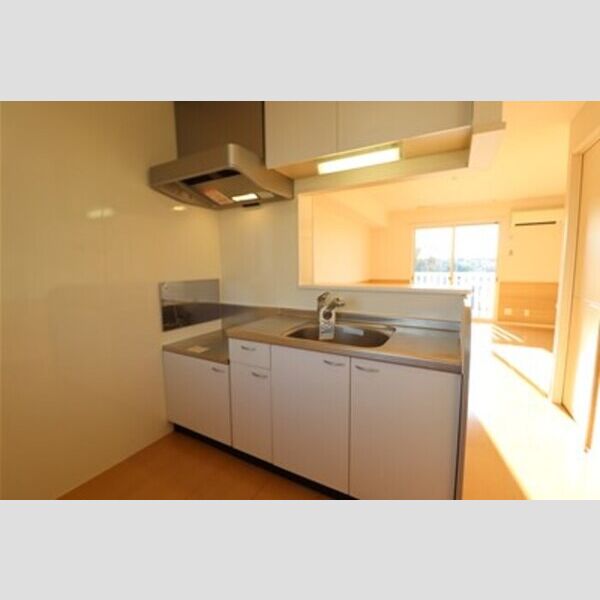 キッチン (キッチン)