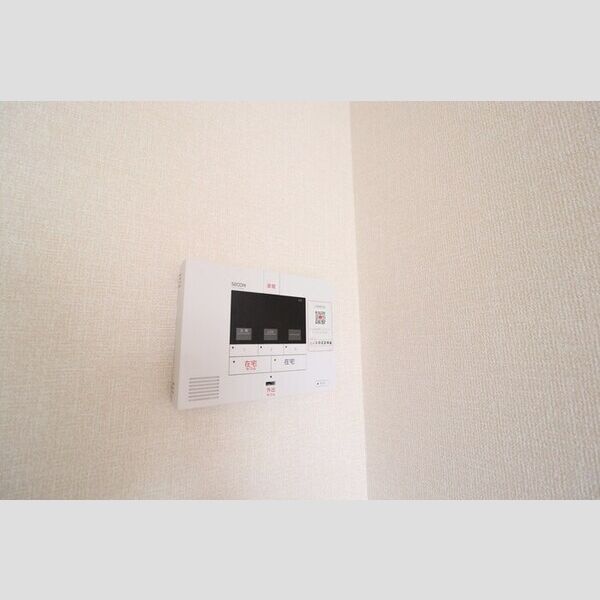 その他設備 (SECOM)